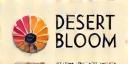 Desert Bloom Fitness Logo