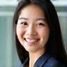 Sarah Kim portrait